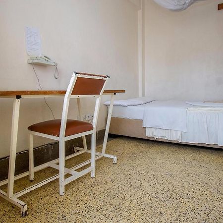 Rabi Hotel Nairobi Bagian luar foto